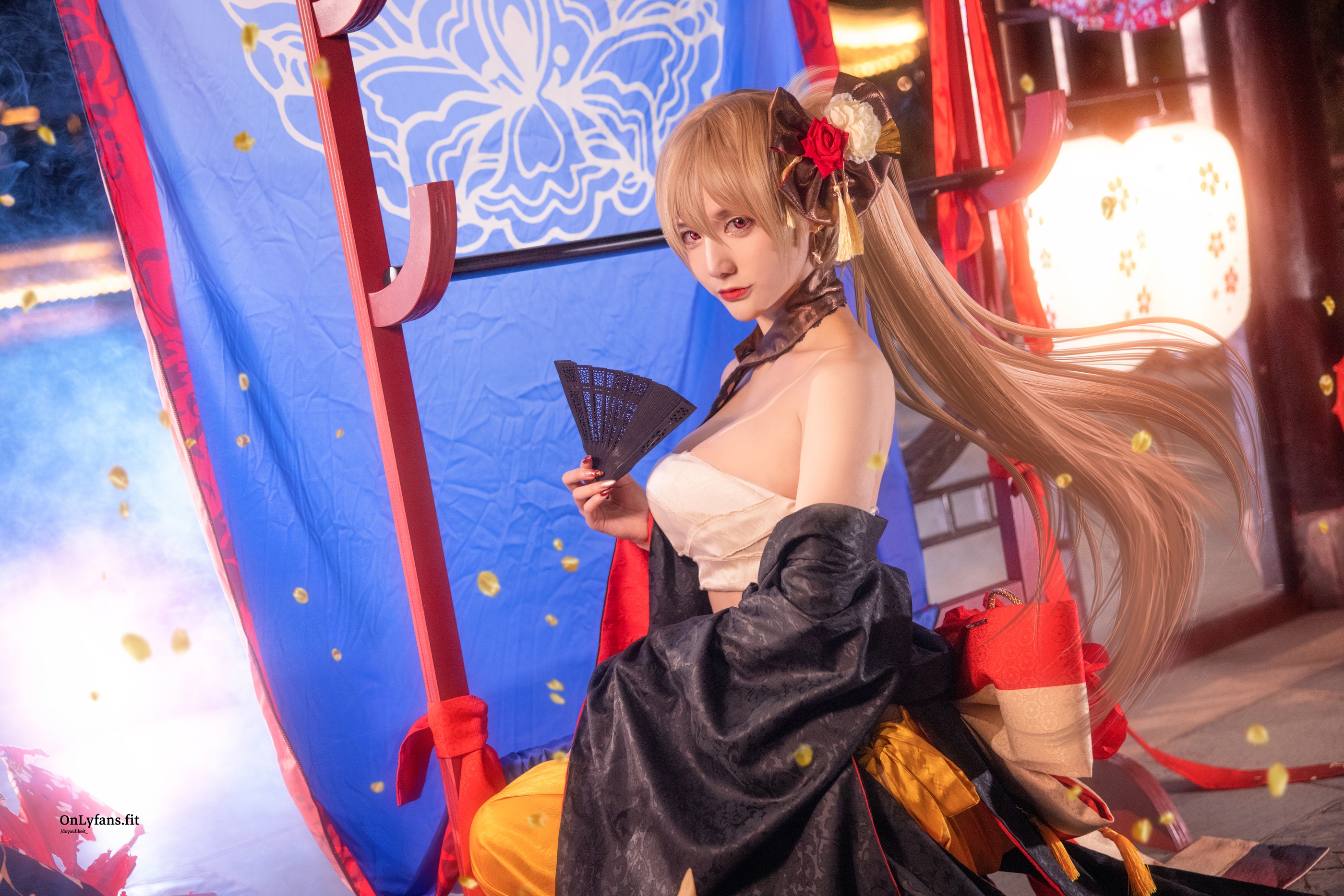 图片[1]-仙九Airi – NO.018 让巴尔[19P]-XikXak